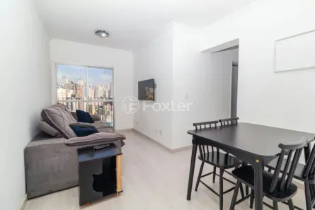 Apartamento com 3 Quartos à venda, 62m² no Cambuci, São Paulo