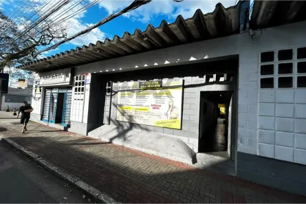 Ponto Comercial à venda, 720m² no Centro, São José dos Campos