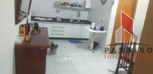 Casa com 3 Quartos à venda, 170m² no Morumbi, Uberlândia