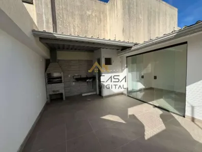 Cobertura com 3 Quartos à venda, 123m² no Barra Olímpica, Rio de Janeiro