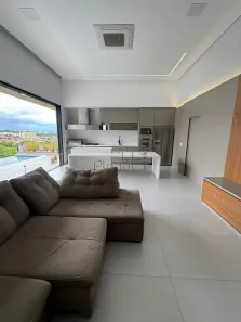 Casa de Condomínio com 3 Quartos à venda, 270m² no Jardim Ypê, Paulínia