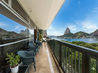 Apartamento com 4 Quartos à venda, 330m² no Flamengo, Rio de Janeiro