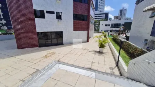 Apartamento com 3 Quartos à venda, 97m² no Boa Viagem, Recife