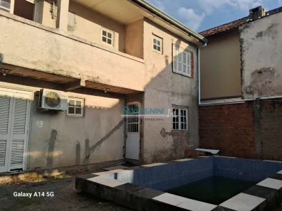 Sobrado com 2 Quartos à venda, 125m² no Vila Imbui, Cachoeirinha