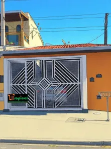 Casa de Condomínio com 2 Quartos à venda, 134m² no Jardim Amanda II, Hortolândia