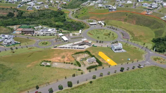 Lote/Terreno à venda, 904m² no São Pedro, Juiz de Fora