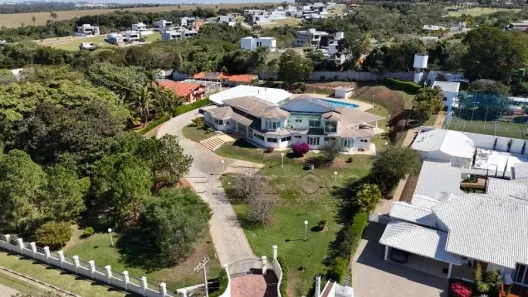 Casa com 4 Quartos à venda, 1167m² no Jardim Gonçalves, Sorocaba