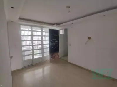 Apartamento com 1 Quarto para alugar, 60m² no Jardim Nélia, São Paulo