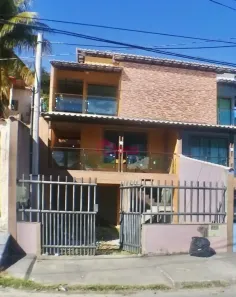Casa com 3 Quartos à venda, 190m² no Campo Grande, Rio de Janeiro