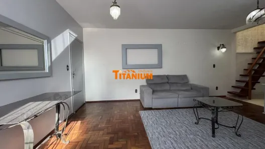 Cobertura com 3 Quartos para venda ou aluguel, 208m² no Industrial, Novo Hamburgo