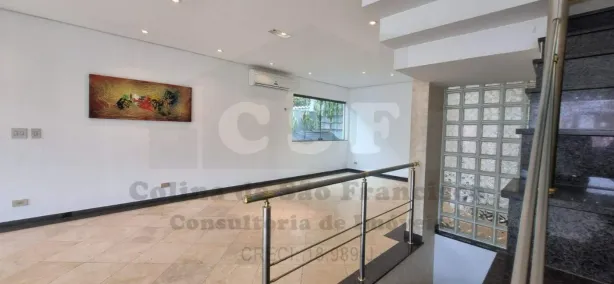 Casa com 4 Quartos à venda, 296m² no Cidade São Francisco, São Paulo