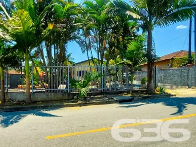 Casa com 3 Quartos à venda, 197m² no Paranaguamirim, Joinville