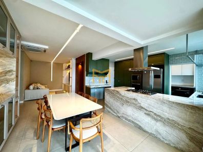 Apartamento com 3 Quartos à venda, 157m² no Marco, Belém