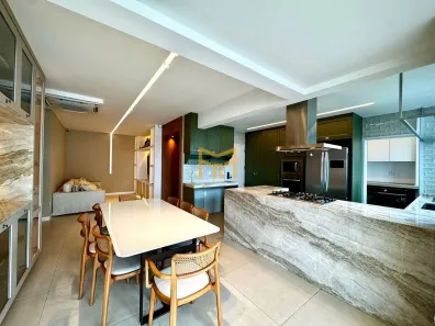 Apartamento com 3 Quartos à venda, 157m² no Marco, Belém