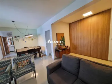 Apartamento com 3 Quartos à venda, 110m² no Santa Mônica, Uberlândia