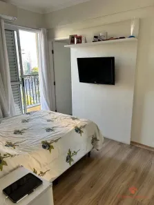 Apartamento com 3 Quartos à venda, 92m² no Vila Osasco, Osasco