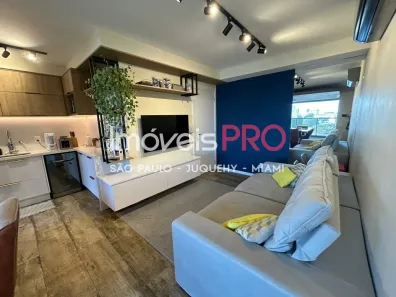 Apartamento com 3 Quartos à venda, 78m² no Vila Monte Alegre, São Paulo