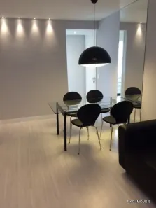 Apartamento com 1 Quarto para alugar, 60m² no Botafogo, Rio de Janeiro