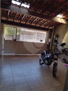 Casa com 2 Quartos à venda, 104m² no Jardim Morada do Sol, Indaiatuba