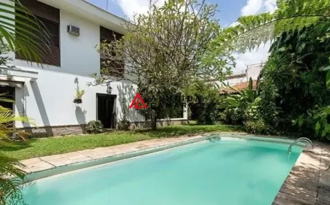 Casa com 4 Quartos à venda, 680m² no Vila Clementino, São Paulo