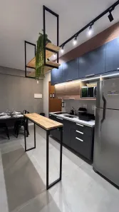 Apartamento com 2 Quartos para alugar, 52m² no Centro, Osasco