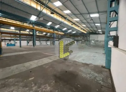 Galpão/Depósito/Armazém para venda ou aluguel, 1668m² no Prosperidade, São Caetano do Sul