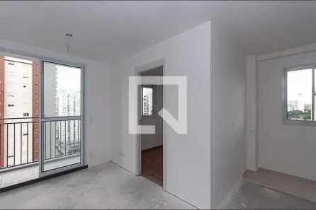Apartamento com 2 Quartos à venda, 36m² no Água Branca, São Paulo