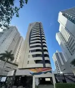 Apartamento com 3 Quartos à venda, 138m² no Renascença, São Luís