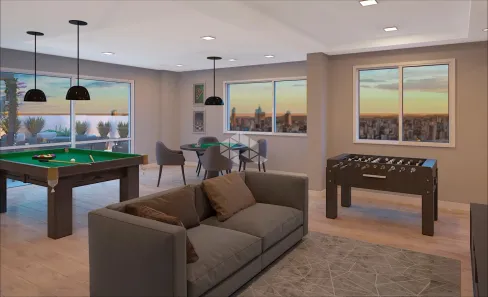Apartamento com 3 Quartos à venda, 85m² no Passo da Areia, Porto Alegre