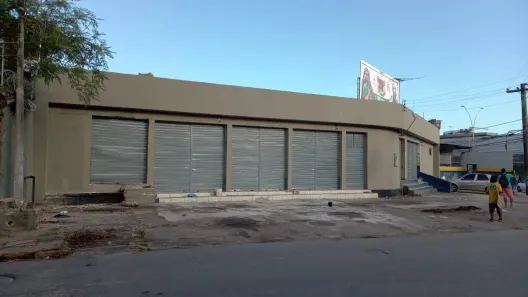 Prédio Comercial à venda, 365m² no Boa Vista, Recife