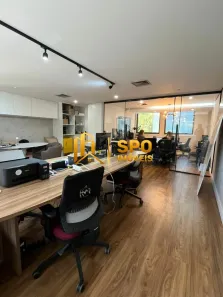 Imóvel Comercial à venda, 102m² no Jardim Paulista, São Paulo