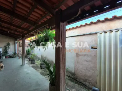 Casa com 3 Quartos para alugar, 145m² no Cidade Verde, Betim
