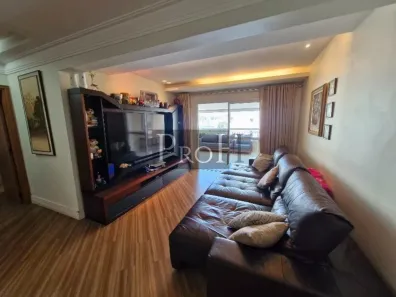 Apartamento com 4 Quartos à venda, 203m² no Centro, São Bernardo do Campo