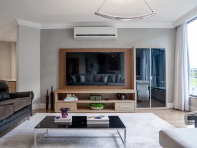 Apartamento com 6 Quartos à venda, 870m² no Prado Velho, Curitiba