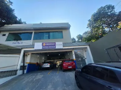 Imóvel Comercial para alugar, 22m² no Instituto de Previdência, São Paulo