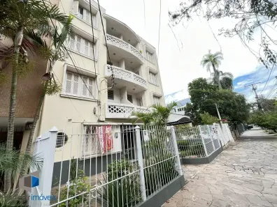 Apartamento com 2 Quartos à venda, 54m² no Menino Deus, Porto Alegre
