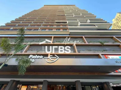 Sala Comercial para alugar, 38m² no Setor Marista, Goiânia
