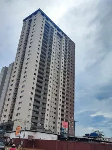 Apartamento com 3 Quartos à venda, 83m² no Rodoviário, Goiânia