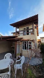 Casa com 4 Quartos à venda, 180m² no Piratininga, Niterói