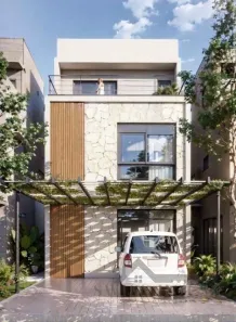 Casa de Condomínio com 3 Quartos à venda, 127m² no Jardim Nova América, Campinas