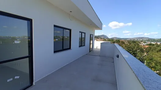 Cobertura com 3 Quartos à venda, 168m² no Piratininga, Niterói