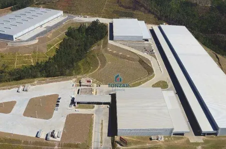 Galpão/Depósito/Armazém para alugar, 7178m² no Empresarial Paineira (Jordanésia), Cajamar