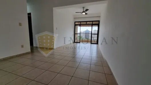 Apartamento com 3 Quartos à venda, 83m² no Nova Aliança, Ribeirão Preto