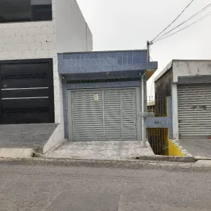 Casa com 4 Quartos à venda, 150m² no Jardim Miranda D'Aviz, Mauá