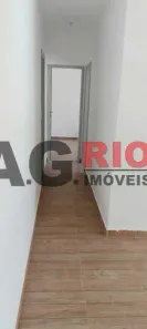 Apartamento com 2 Quartos à venda, 54m² no Vila Valqueire, Rio de Janeiro