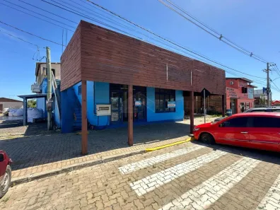 Imóvel Comercial com 2 Quartos à venda, 280m² no Capivari do Sul, Capivari do Sul