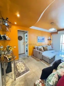 Apartamento com 2 Quartos à venda, 62m² no Tijuca, Rio de Janeiro