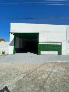 Galpão/Depósito/Armazém para alugar, 150m² no Ponte do Imaruim, Palhoça
