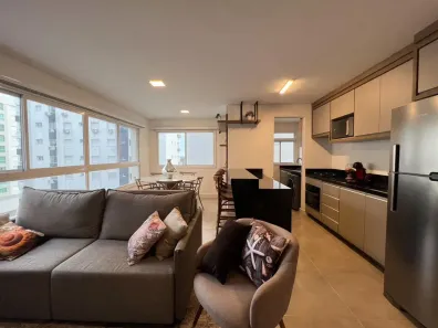 Apartamento com 2 Quartos à venda, 90m² no Capão da Canoa, Capão da Canoa