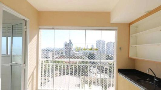 Apartamento com 2 Quartos à venda, 70m² no Centro, São Caetano do Sul
